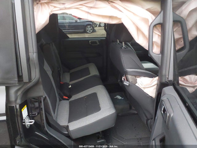 2025 FORD BRONCO 1FMDE7BH3SLB19415 Photo 7