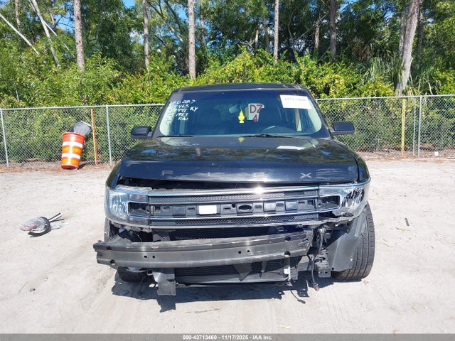 Aukcja sprzedaży 2018 Ford Flex Sel, vin: 2FMGK5C82JBA21953, numer aukcji: 43713460