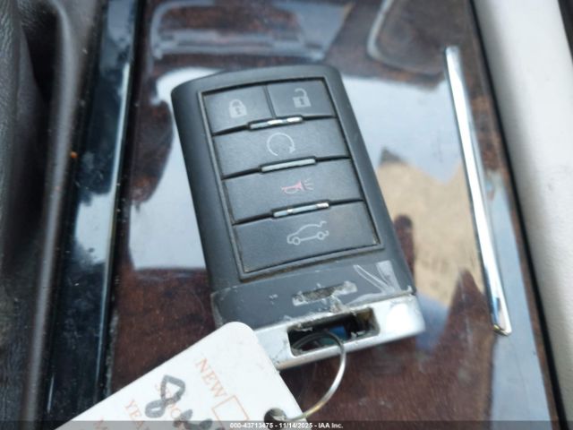 2013 CADILLAC XTS 2G61T5S3XD9101027 Photo 10