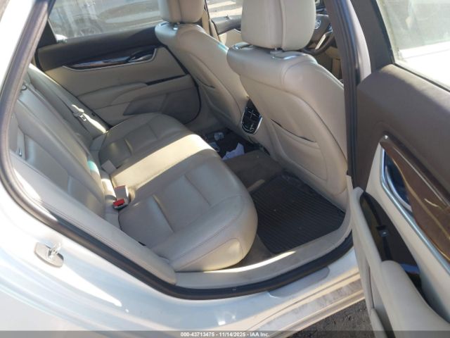 2013 CADILLAC XTS 2G61T5S3XD9101027 Photo 7