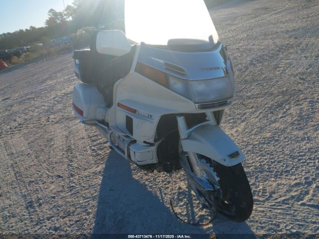 1997 HONDA GL1500 1HFSC2204VA901369