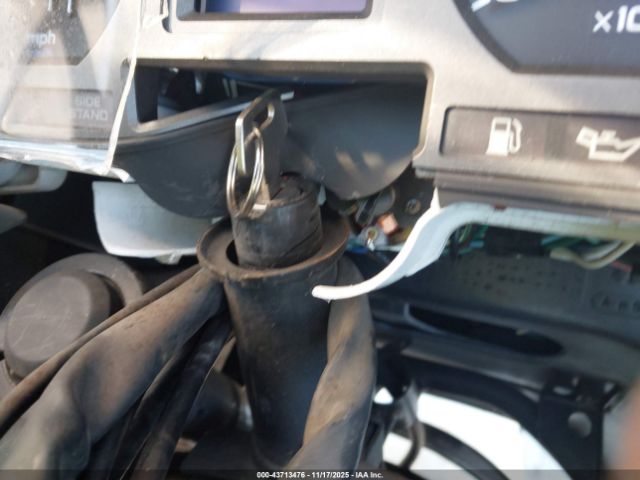 1997 HONDA GL1500 1HFSC2204VA901369 Photo 10