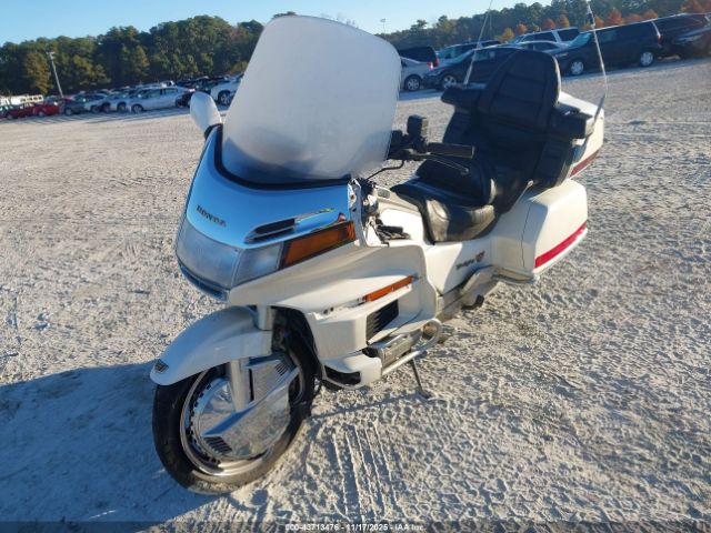 1997 HONDA GL1500 1HFSC2204VA901369 Photo 1