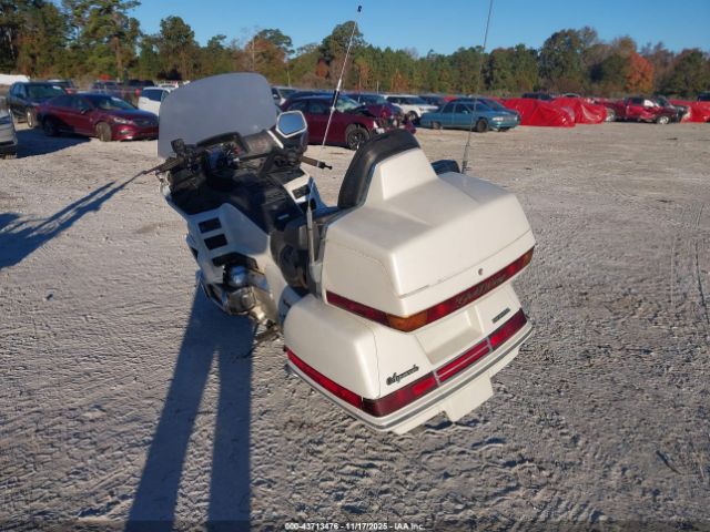 1997 HONDA GL1500 1HFSC2204VA901369 Photo 2