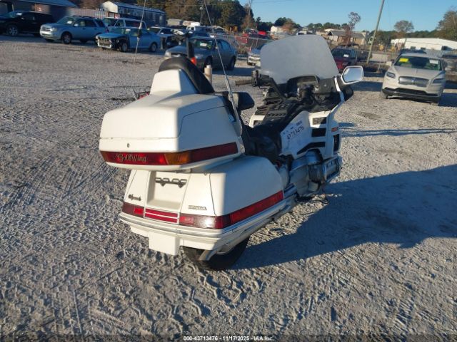 1997 HONDA GL1500 1HFSC2204VA901369 Photo 3