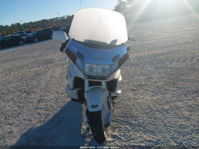 1997 HONDA GL1500 1HFSC2204VA901369 Photo 4