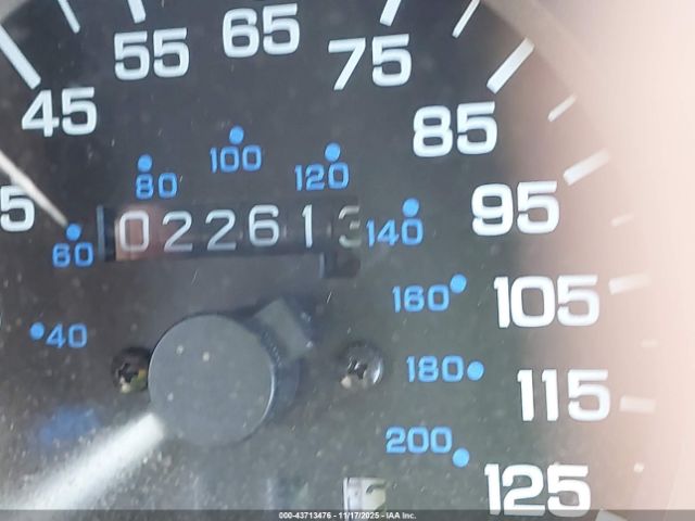 1997 HONDA GL1500 1HFSC2204VA901369 Photo 6