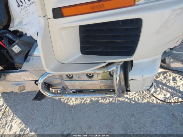 1997 HONDA GL1500 1HFSC2204VA901369 Photo 7