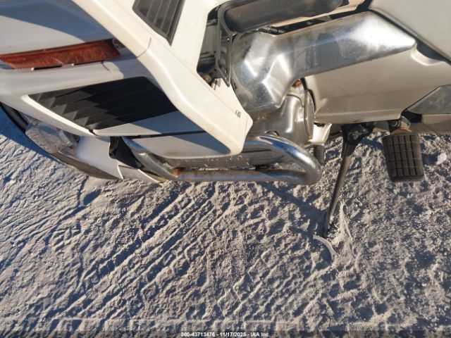 1997 HONDA GL1500 1HFSC2204VA901369 Photo 8