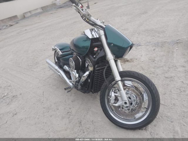 2006 SUZUKI M109R / VZR1800 JS1VY53A062103426