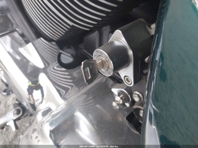 2006 SUZUKI M109R / VZR1800 JS1VY53A062103426 Photo 10