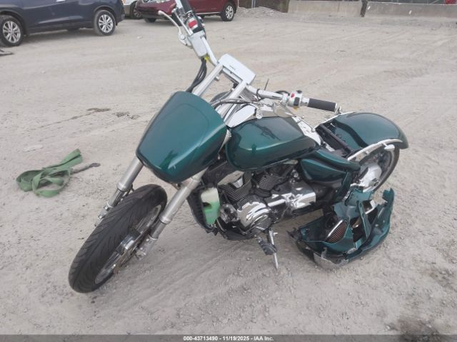 2006 SUZUKI M109R / VZR1800 JS1VY53A062103426 Photo 1