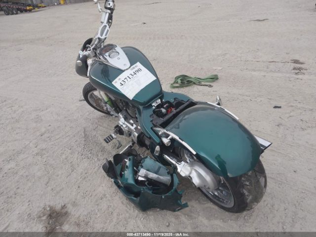 2006 SUZUKI M109R / VZR1800 JS1VY53A062103426 Photo 2