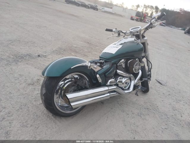 2006 SUZUKI M109R / VZR1800 JS1VY53A062103426 Photo 3