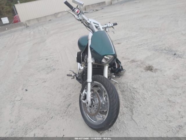 2006 SUZUKI M109R / VZR1800 JS1VY53A062103426 Photo 4