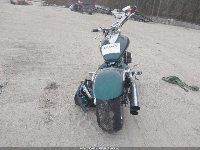 2006 SUZUKI M109R / VZR1800 JS1VY53A062103426 Photo 5