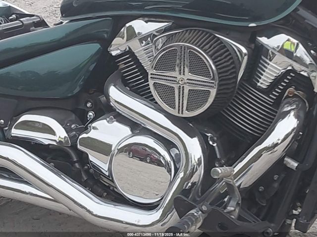 2006 SUZUKI M109R / VZR1800 JS1VY53A062103426 Photo 7