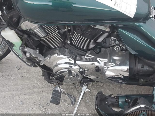 2006 SUZUKI M109R / VZR1800 JS1VY53A062103426 Photo 8