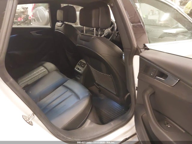 2018 AUDI A5 WAUENCF55JA095661 Photo 7