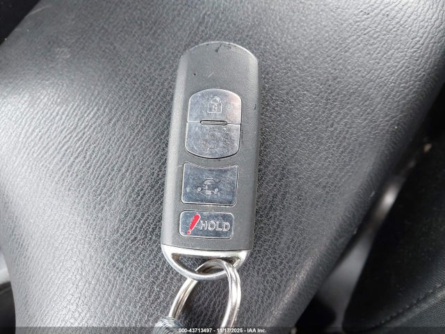 JM1BM1U78G1321895 Mazda Mazda3 I Sport