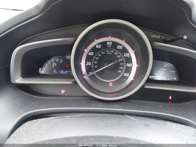 JM1BM1U78G1321895 Mazda Mazda3 I Sport