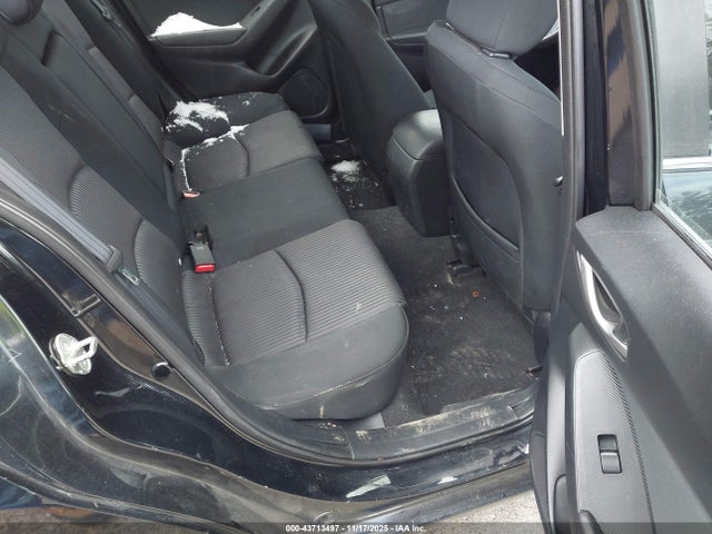 JM1BM1U78G1321895 Mazda Mazda3 I Sport