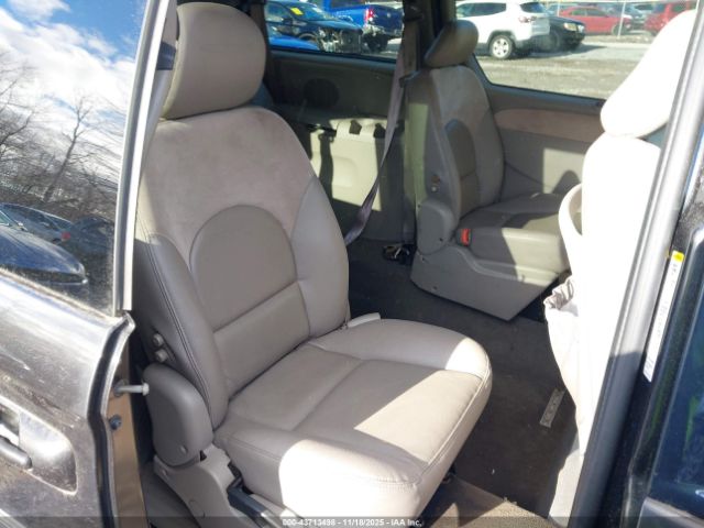 2003 CHRYSLER TOWN & COUNTRY 2C8GP64L13R286354 Photo 7