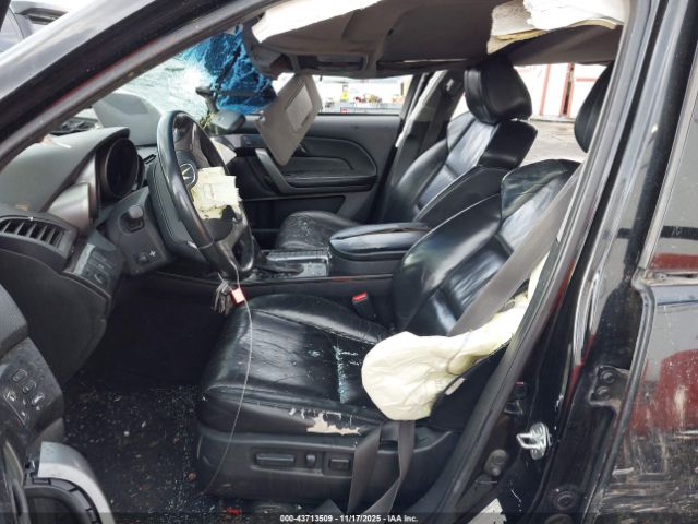2008 ACURA MDX 2HNYD28228H002486 Photo 4