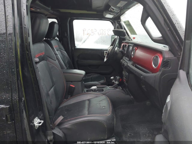 2021 JEEP WRANGLER UNLIMITED 1C4HJXFNXMW610583 Photo 4