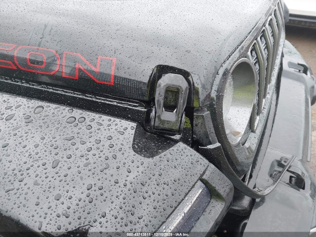 2021 JEEP WRANGLER UNLIMITED 1C4HJXFNXMW610583 Photo 5