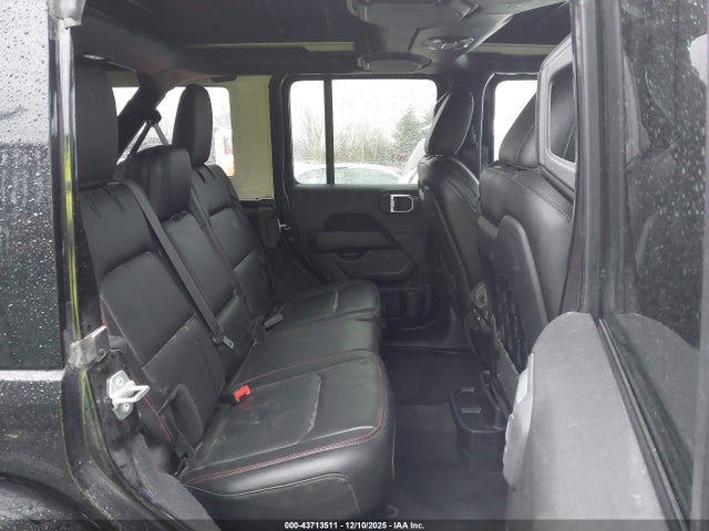 2021 JEEP WRANGLER UNLIMITED 1C4HJXFNXMW610583 Photo 7