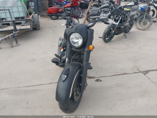 2017 INDIAN MOTORCYCLE CO. CHIEF 56KCCDAA8H3353576 Photo 4