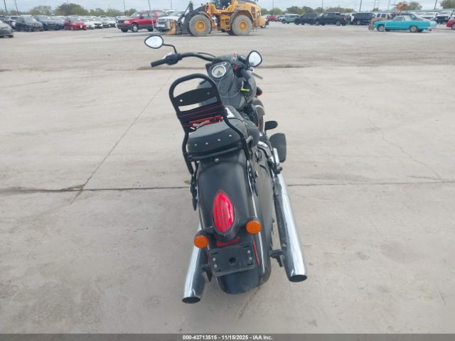 2017 INDIAN MOTORCYCLE CO. CHIEF 56KCCDAA8H3353576 Photo 5