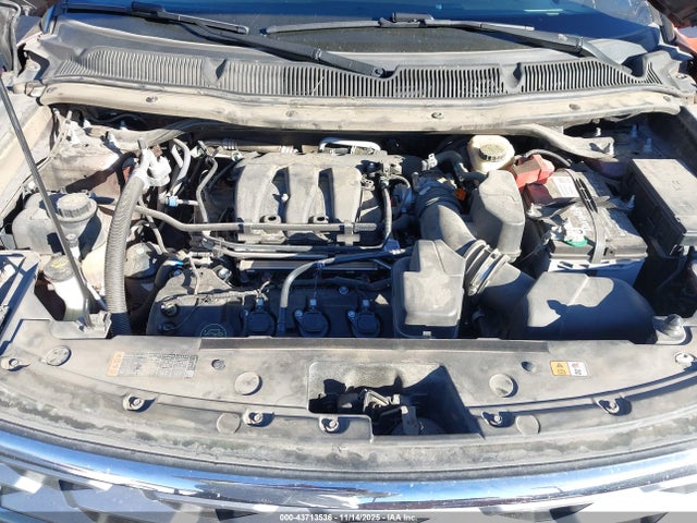 Ford Explorer Limited 2018 1FM5K7F83JGA57478 Image 10