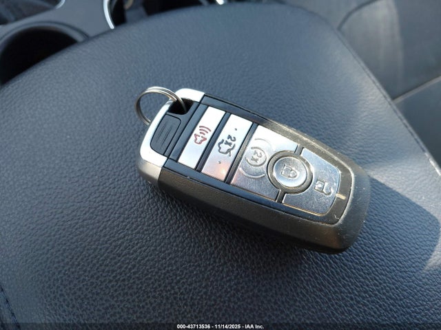 Ford Explorer Limited 2018 1FM5K7F83JGA57478 Image 11