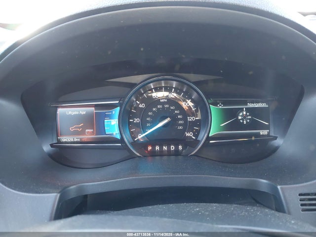Ford Explorer Limited 2018 1FM5K7F83JGA57478 Image 7
