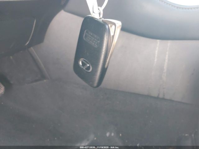 2015 LEXUS NX 200T JTJBARBZ6F2021662 Photo 10