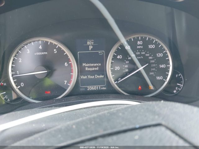 2015 LEXUS NX 200T JTJBARBZ6F2021662 Photo 6