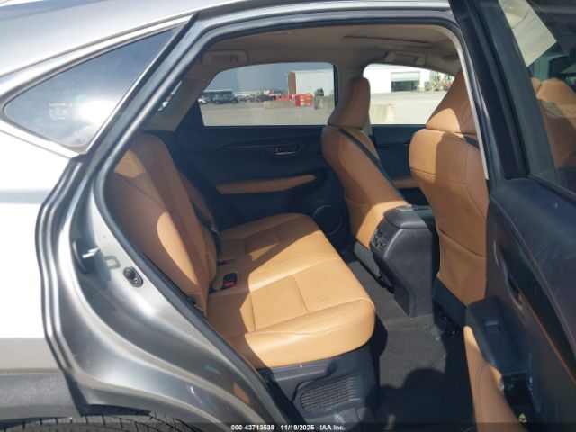 2015 LEXUS NX 200T JTJBARBZ6F2021662 Photo 7