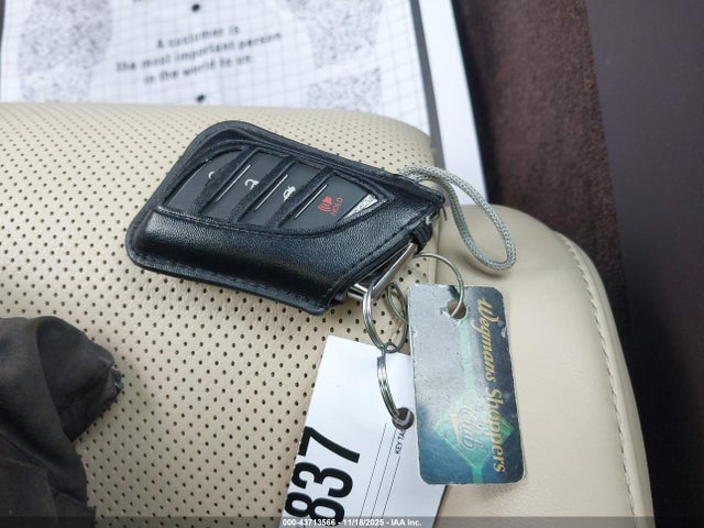 43713566 :رقم المزاد ، JTHC51FF6J5003567 vin ، 2018 Lexus Ls 500 مزاد بيع