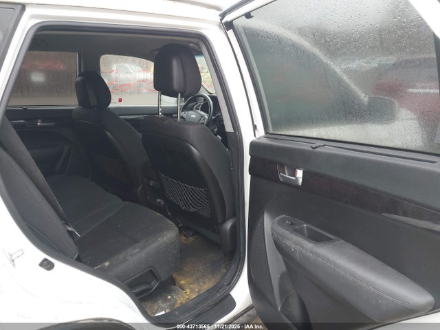 2014 KIA SORENTO 5XYKTCA63EG451154 Photo 7