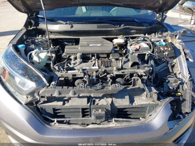 2020 HONDA CR-V 5J6RW2H84LA020286 Photo 9