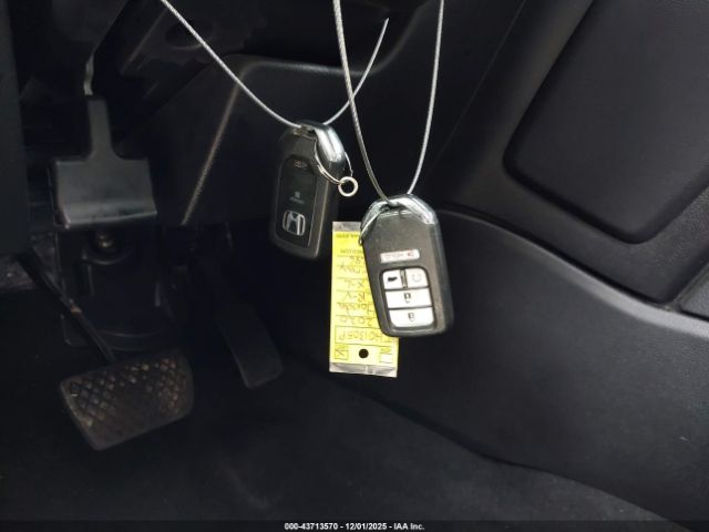 2020 HONDA CR-V 5J6RW2H84LA020286 Photo 10