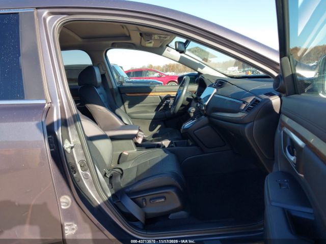 2020 HONDA CR-V 5J6RW2H84LA020286 Photo 4