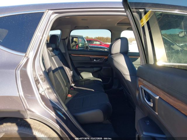 2020 HONDA CR-V 5J6RW2H84LA020286 Photo 7