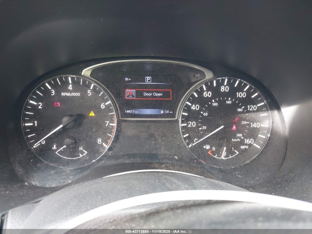 Nissan Pathfinder S 2017 5N1DR2MN8HC911451 Image 7