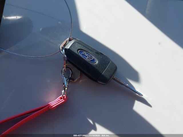 Ford ECOSPORT S 2021 MAJ3S2FE5MC404847 Image 11