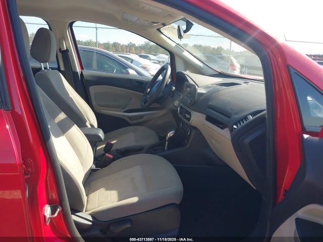 Ford ECOSPORT S 2021 MAJ3S2FE5MC404847 Image 5