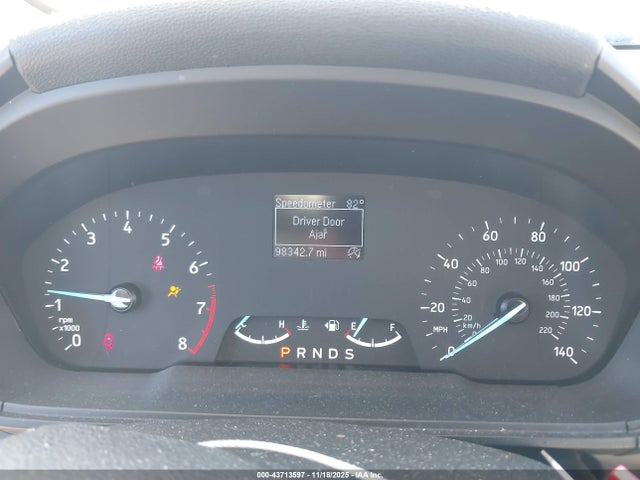 Ford ECOSPORT S 2021 MAJ3S2FE5MC404847 Image 7