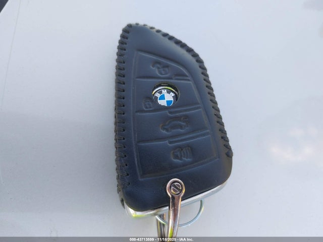 2017 BMW 750I WBA7F0C50HGM21415 Photo 10